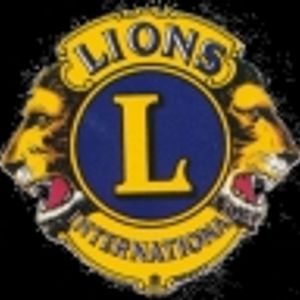 Logo for Brisbane Pinelands Lions Club