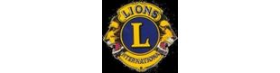 Brisbane Pinelands Lions Club Logo