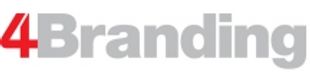 4Branding Logo