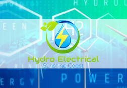 Hydro Electrical Sunshine Coast