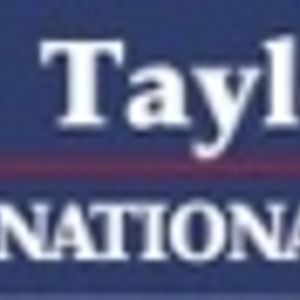 Logo for Taylor's First National 