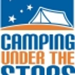 Logo for Camping Under the Stars