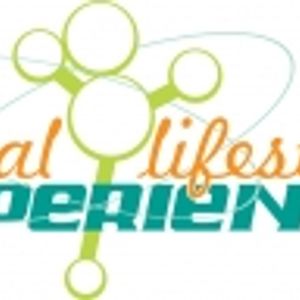 Logo for Vital Lifestyle Experience Pty Ltd