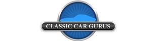 Classic Car Gurus Logo