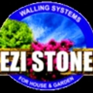 Logo for Ezi Stone Central Coast