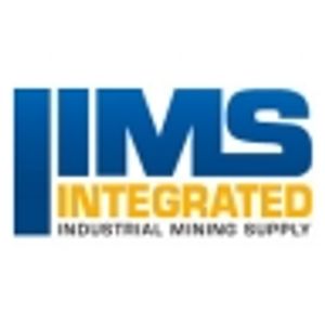 Logo for Integrated Industrial Mining Supply