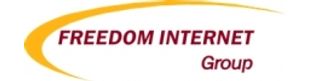 Freedom Internet Group Logo