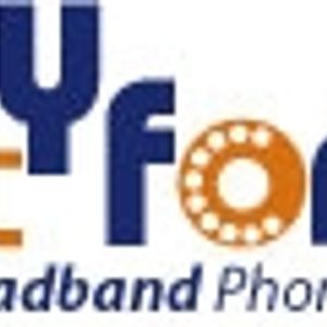 Logo for MyNetFone