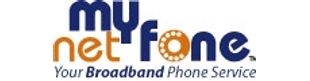 MyNetFone Logo