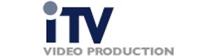 iTV Video Production Logo