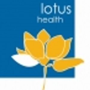 Logo for LOTUS HEALTH