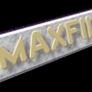 Logo for MaxFilm