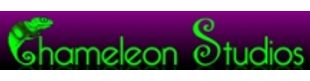 Chameleon Studios Logo