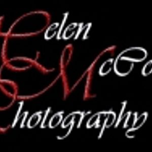 Logo for Helen McConnell Professional Photography