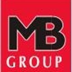 Logo for MB Insurance Group Pty Ltd
