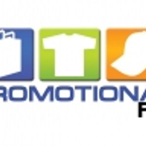 Logo for Promotional FX
