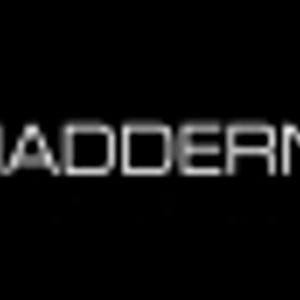 Logo for DAVID MADDERN PROJECTS