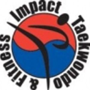 Logo for Impact Taekwondo & Fitness
