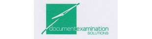 Document Examination Solutions Pty Ltd Logo