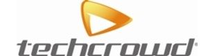 TechCrowd Logo