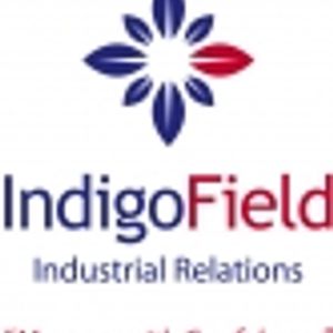 Logo for Indigo Field