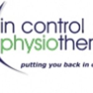 Logo for In Control Physiotherapy