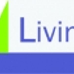 Logo for Living Wise