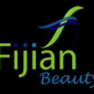 Logo for Fijian Beauty