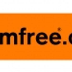 Logo for Roamfree