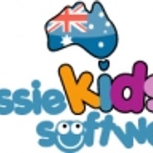 Logo for Aussie Kids Software
