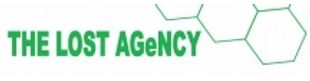 The Lost Agency Logo