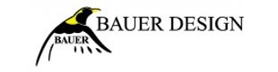 Bauer Design Logo