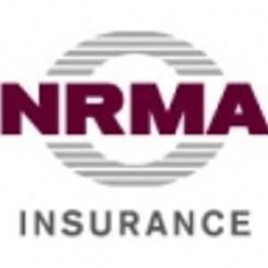 Logo for NRMA Car Insurance Queensland
