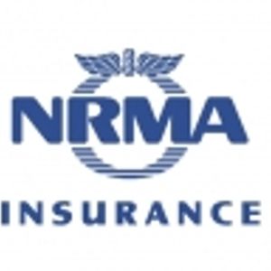 Logo for NRMA Motorcycle Insurance