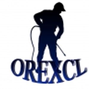 Logo for Ormeau High Pressure Cleaning Gold Coast