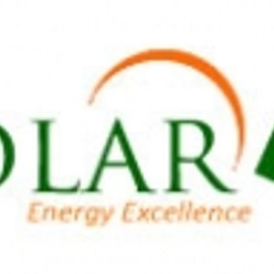 Logo for Edwards Solar Hot Water Systems Solar E