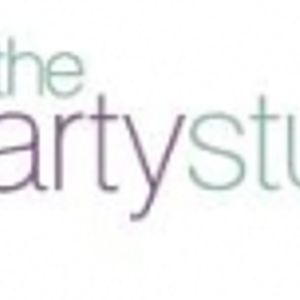 Logo for Childrens Party Supplies, Decorations & Party Favours