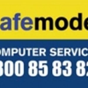 Logo for Safemode