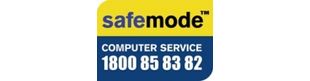 Safemode Logo