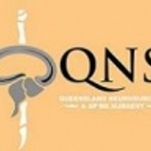 Logo for Queensland Neurosurgery and Spine Surgery