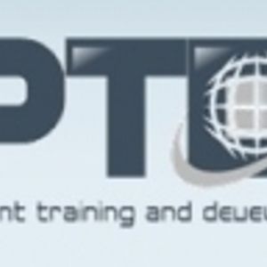 Logo for Training Courses Perth by Paramount Training & Development