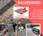 Dcr Pro concrete resurfacing