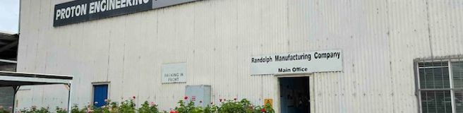 Randolph Manufacturing