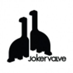 Logo for Jokervalve Original Australian Designed Streetwear & T-Shirts