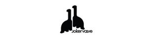 Jokervalve Original Australian Designed Streetwear & T-Shirts Logo