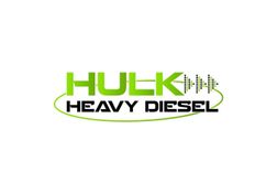 Hulk Heavy Diesel