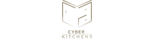 Cyber Kitchens Logo