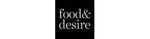 Food & Desire Logo
