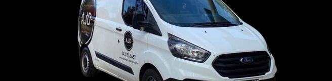 AJD Electrical Solutions