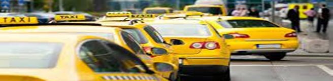 online Taxi Booking Melbourne